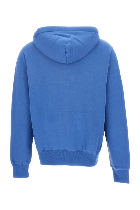 26SS 폴로 랄프로렌 후드 티셔츠 211971699502NEWIRISBLUE Blue - POLO RALPH LAUREN