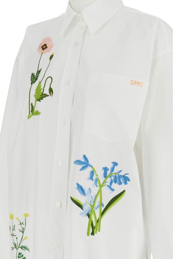 26SS 스텔라 맥카트니 셔츠 620184SMA909000 White - STELLA MCCARTNEY