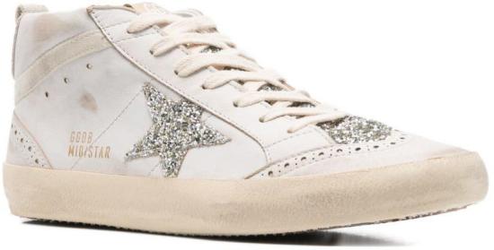 26SS 골든구스 스니커즈 GWF00122F00809815647 BEIGE - GOLDEN GOOSE