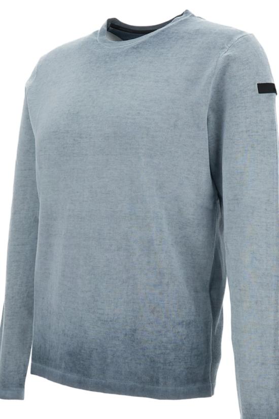 26SS 알알디 스웨터 2610863 Blue - RRD