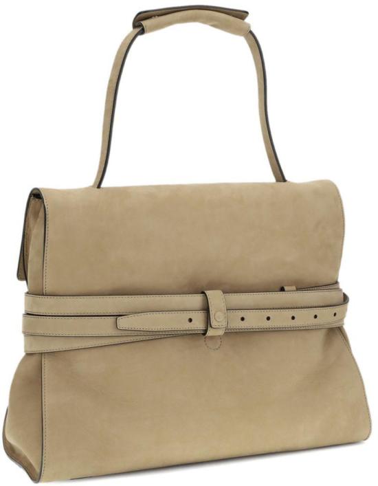 26SS 모스키노 토트백 MC4165PP1OOJ0103 BEIGE - MOSCHINO