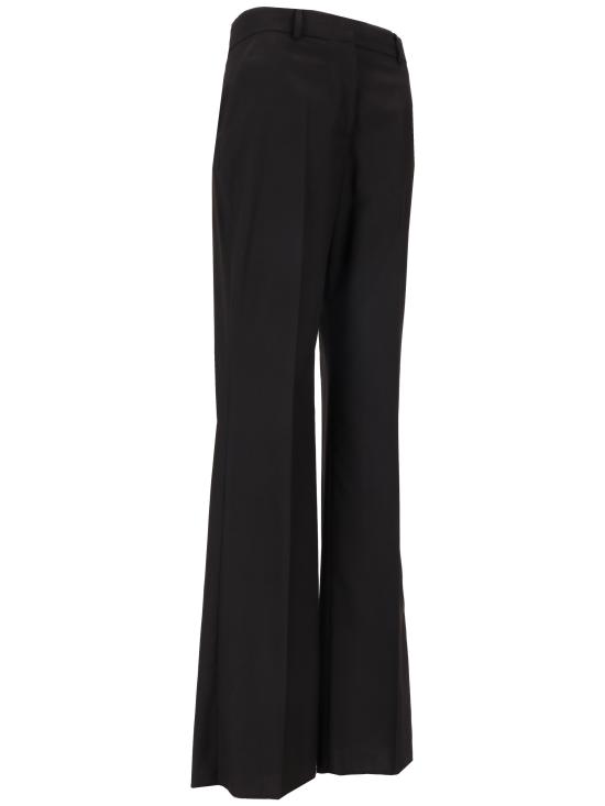 25FW 비베타 스트레이트 팬츠 VS2PA0015TE005 9000 NERO - VIVETTA