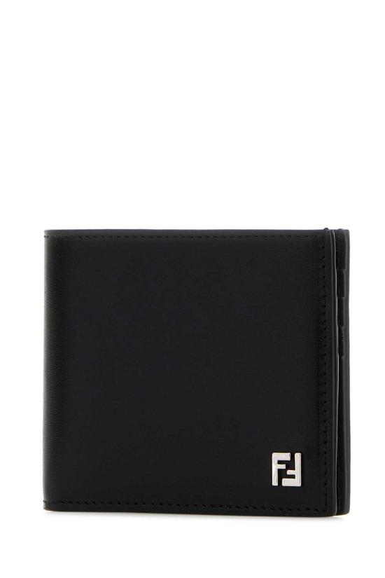26SS 펜디 남성지갑 7M0378AVV6 F0GXN Black - FENDI
