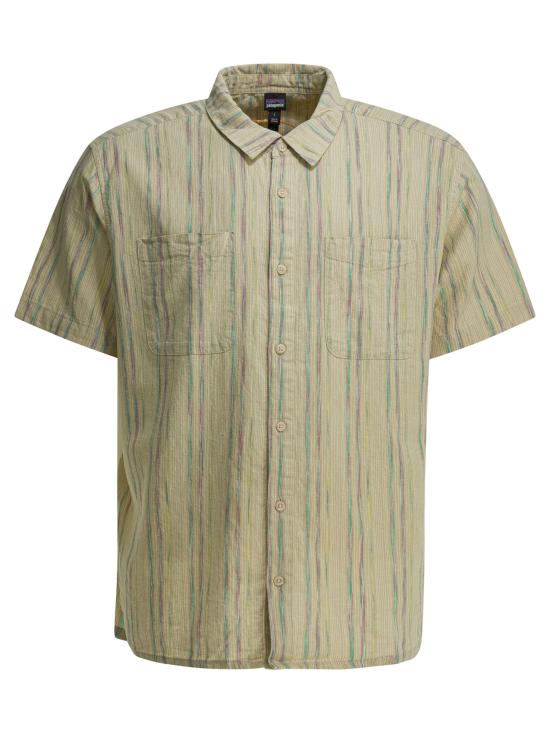 26SS 파타고니아 긴팔 셔츠 53142RPWE Beige