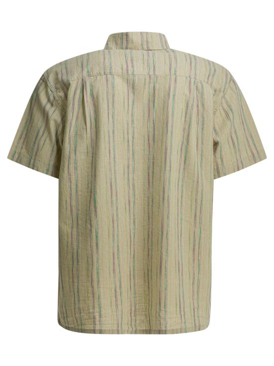 26SS 파타고니아 긴팔 셔츠 53142RPWE Beige - PATAGONIA