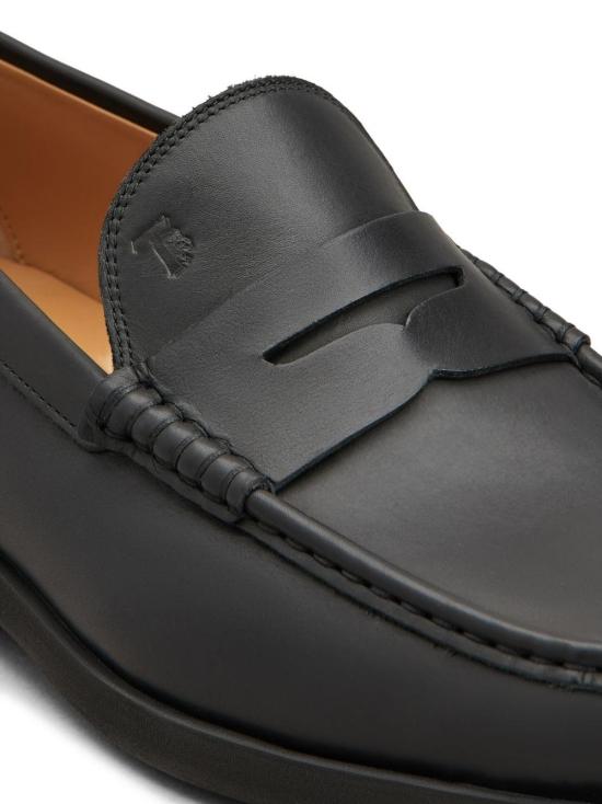 26SS 토즈 샌들 XXM98L0KC00 N6M B999 BLACK - TODS