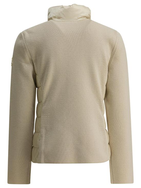 26SS [키즈] 몽클레어 코트 9B00005 K M112220C BEIGE - MONCLER