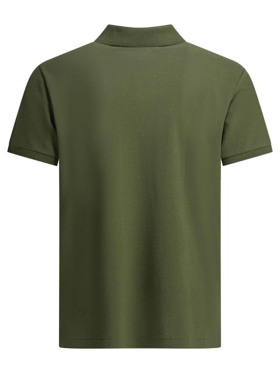 26SS 폴로 랄프로렌 폴로 티셔츠 710680784518 GARDEN TRAIL GREEN - POLO RALPH LAUREN