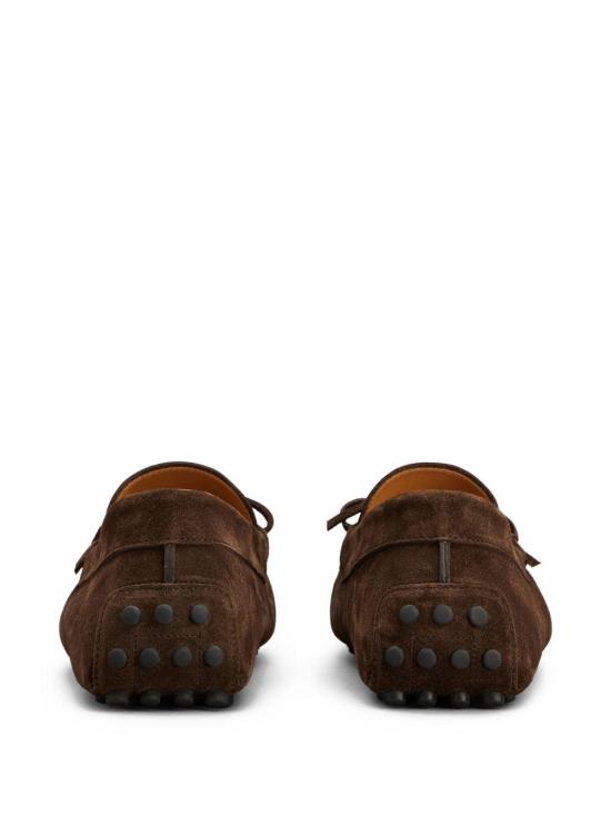 26SS 토즈 샌들 XXM22L0JV80 RE0 S611 BROWN - TODS