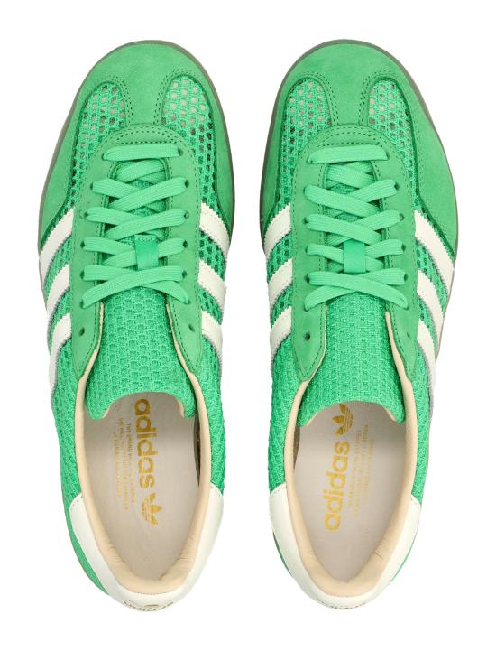 26SS 아디다스 스니커즈 JH5417 ENEGRN GREEN - ADIDAS