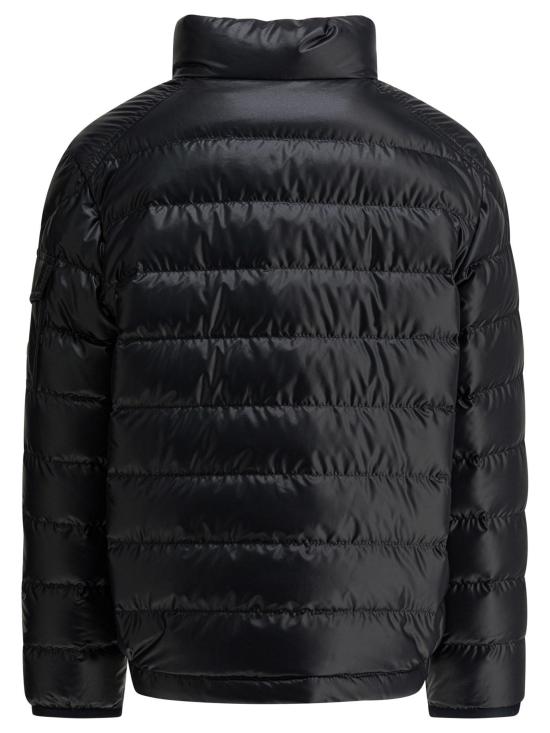 26SS [키즈] 몽클레어 코트 BENJI 1A00006 597YX778 BLUE - MONCLER