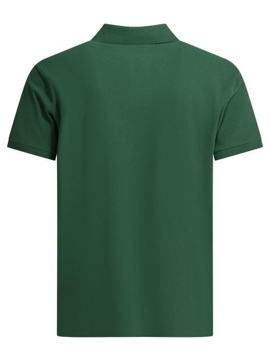 26SS 폴로 랄프로렌 폴로 티셔츠 710680784427 ANTIQUE GREEN - POLO RALPH LAUREN