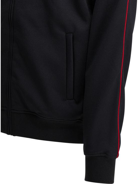 26SS 알렉산더 맥퀸 긴팔 티셔츠 852204 QXACH4002 BLUE - ALEXANDER MCQUEEN