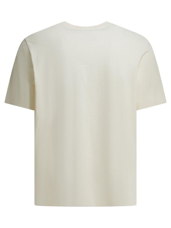 26SS 파타고니아 반팔 티셔츠 37880UDNL Beige - PATAGONIA