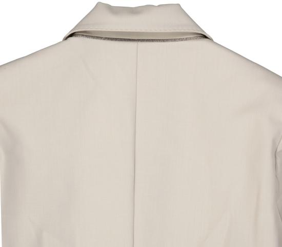  브루넬로 쿠치넬리 코트 MB5262262PTB526C6037 BEIGE - BRUNELLO CUCINELLI