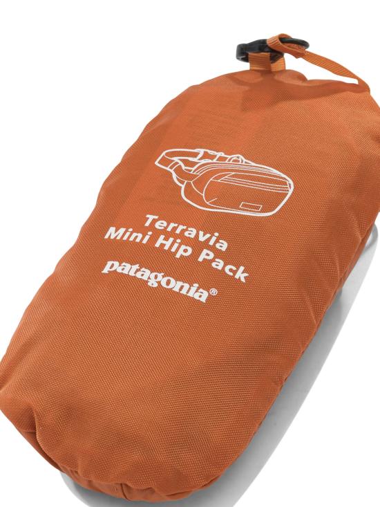 26SS 파타고니아 벨트백 49448CLOR Orange - PATAGONIA