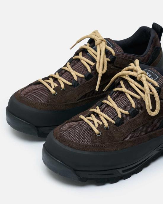  디엠므 부츠 디엠메 그라파 하이킹 - DIEMME