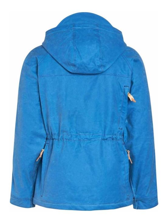  마니팟투라 체카렐리 패딩 7091WXMIDBLUE Blue - MANIFATTURA CECCARELLI