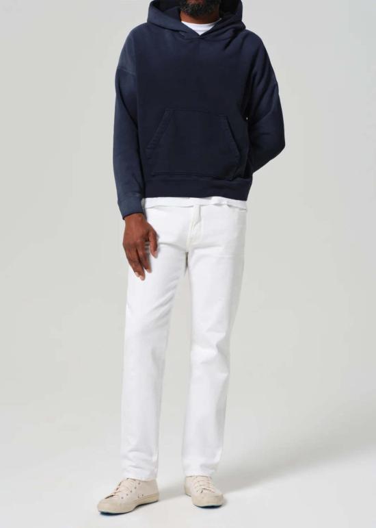  시티즌 오브 휴머니티 데님 팬츠 인류 시민 엘리야 스트레이트 아카이브 진스 패스토럴