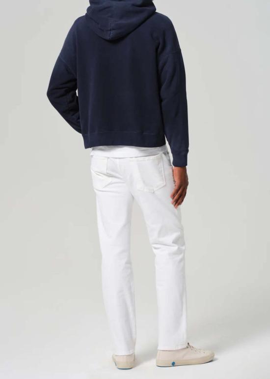  시티즌 오브 휴머니티 데님 팬츠 인류 시민 엘리야 스트레이트 아카이브 진스 패스토럴 - CITIZEN OF HUMANITY