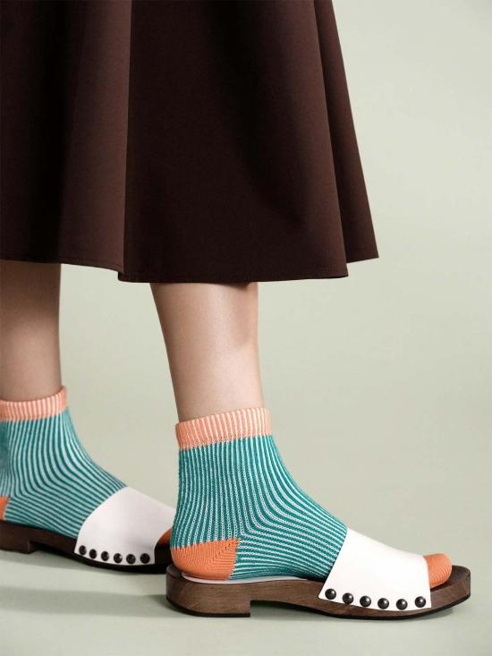  한셀 프롬 바젤 양말 우산 반바지 크루삭스 수박 - HANSEL FROM BASEL