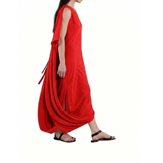  Madison Maison x Julie Harrah 롱 원피스 매디슨 메종 X 줄리 해러 에브리웨이 드레스 - OTHER BRANDS
