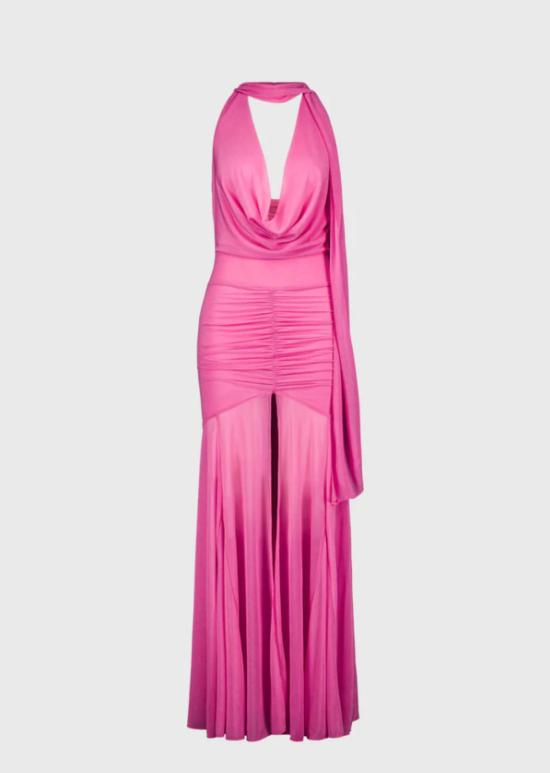  SAEMDI 롱 원피스 사엠디 플로이 머메이드 드레스