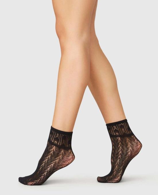  Swedish Stockings 양말 스웨덴 스타킹 에리카 크로셰 - OTHER BRANDS