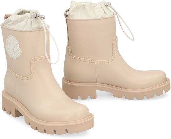 26SS 몽클레어 부츠 L109B4G00020M4522 221 Beige - MONCLER