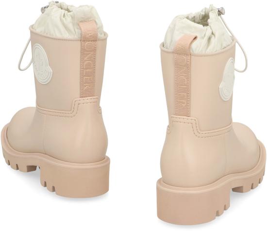 26SS 몽클레어 부츠 L109B4G00020M4522 221 Beige - MONCLER