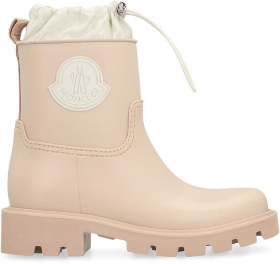 26SS 몽클레어 부츠 L109B4G00020M4522 221 Beige - MONCLER