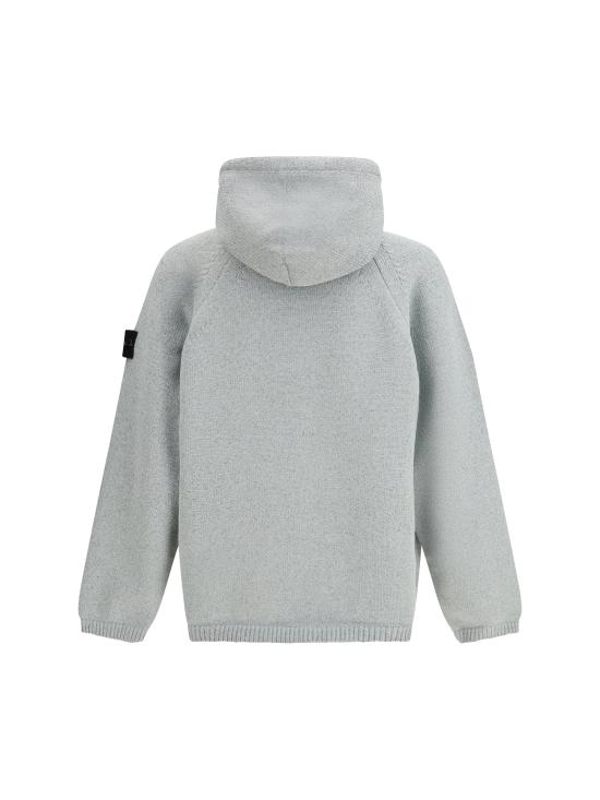 26SS 스톤 아일랜드 스웨터 L1S155100018S0N10 V0M61 GREY - STONE ISLAND
