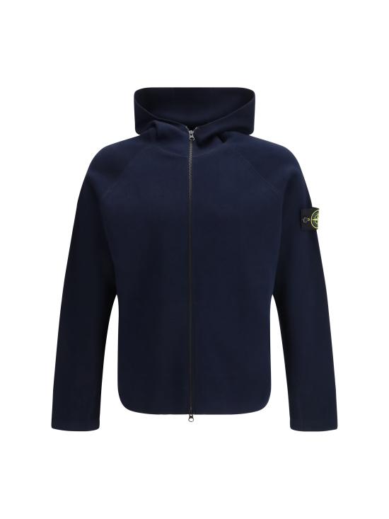 26SS 스톤 아일랜드 스웨터 L1S155100046S0N13 V0020 BLUE