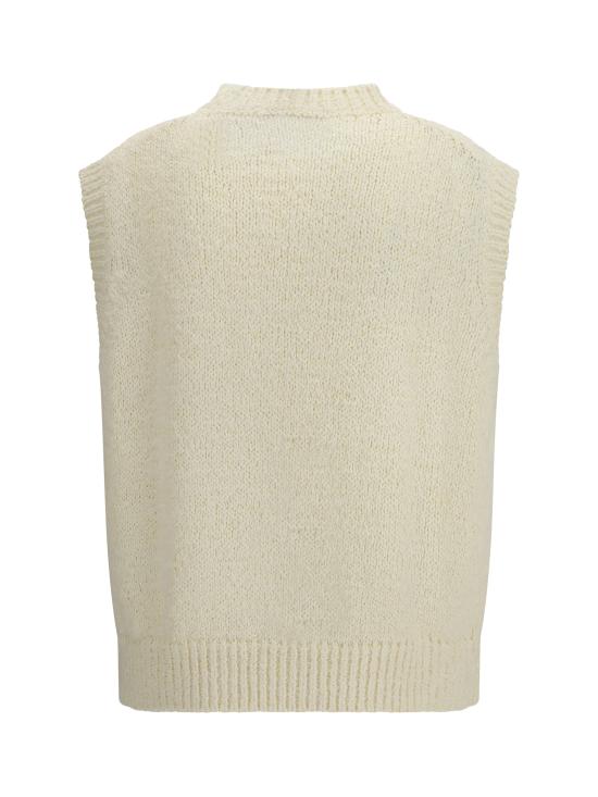 26SS 라미나르 스웨터 MG00015UL72134 1006 CREAM - LAMINAR