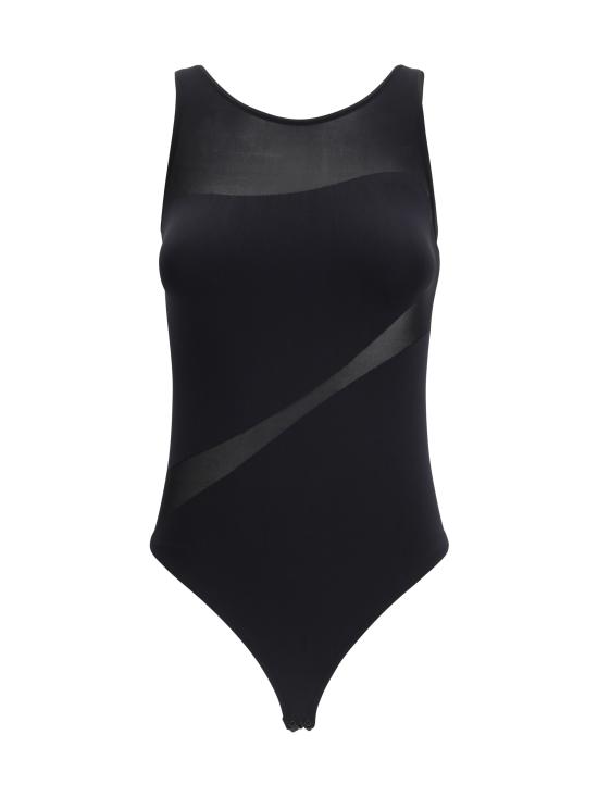 26SS 월포드 원피스 수영복 77126 7005