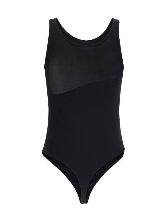 26SS 월포드 원피스 수영복 77126 7005 - WOLFORD