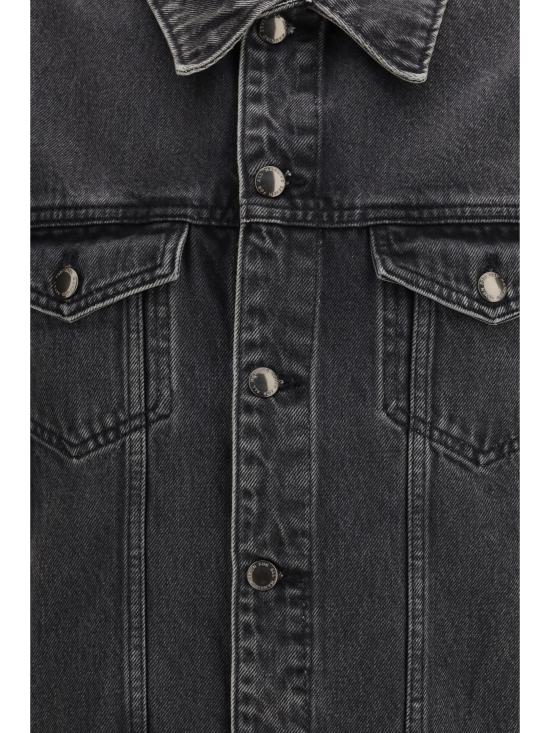 26SS 세븐포올맨카인드 자켓 7T470E22 U71DR GREY - 7 FOR ALL MANKIND