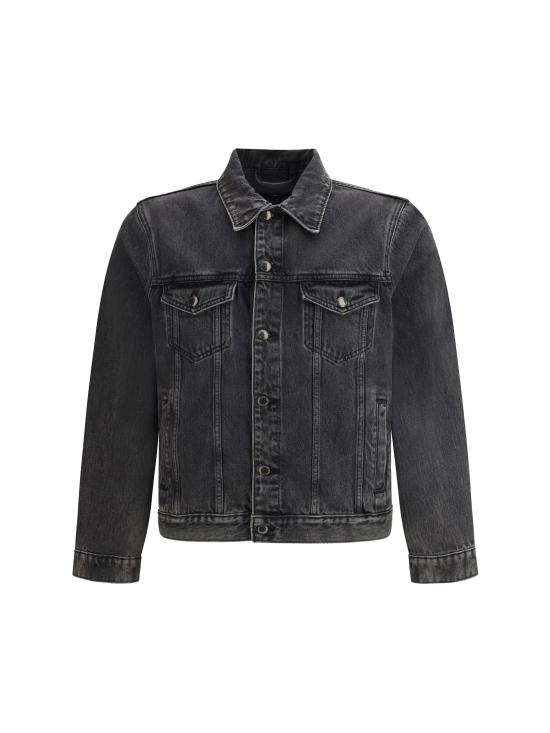 26SS 세븐포올맨카인드 자켓 7T470E22 U71DR GREY