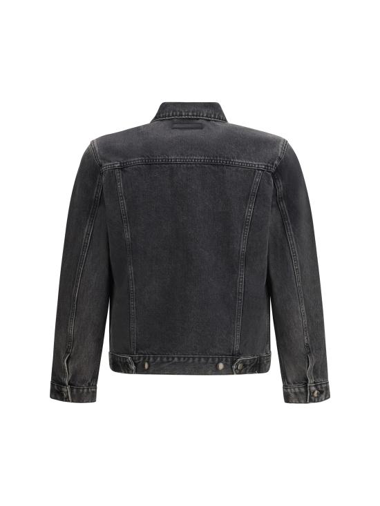 26SS 세븐포올맨카인드 자켓 7T470E22 U71DR GREY - 7 FOR ALL MANKIND