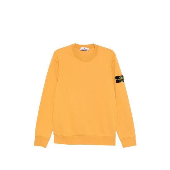 26SS 스톤 아일랜드 스웨터 156100060 S0051 V0034 YELLOW