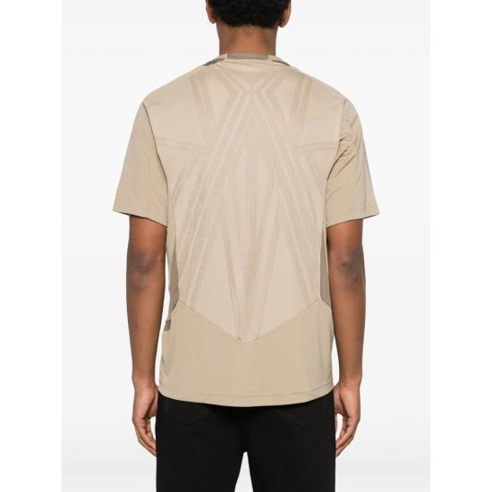 26SS 아디다스 반팔 티셔츠 KE0697 NEUTRALS - ADIDAS