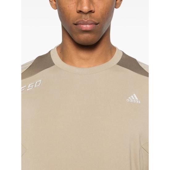 26SS 아디다스 반팔 티셔츠 KE0697 NEUTRALS - ADIDAS