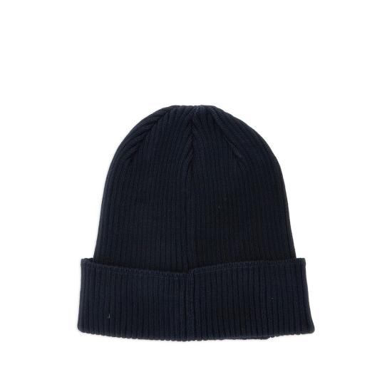 26SS 씨피 컴퍼니 모자 MAC747A00 0727A 888 BLUE - C.P. COMPANY