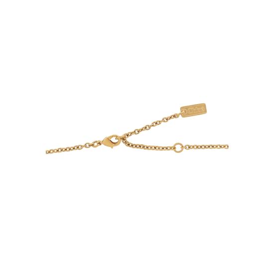 26SS 끌로에 목걸이/팬던트 C24AFO64CB7 9DC GOLD - CHLOE