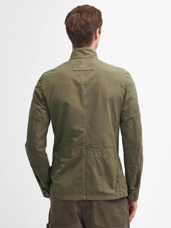 26SS 바버 자켓 MCA0979 MCA OL31 Dusty olive - BARBOUR