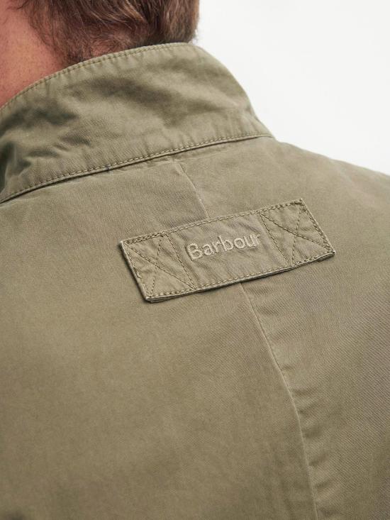 26SS 바버 자켓 MCA0979 MCA OL31 Dusty olive - BARBOUR