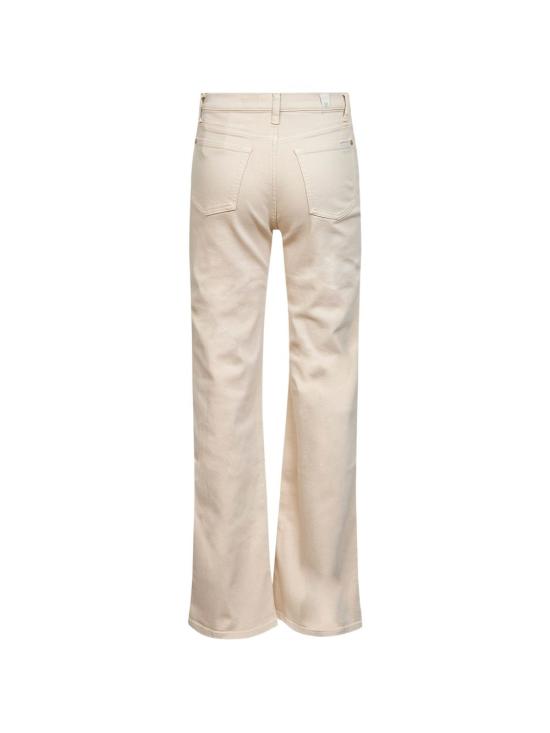 26SS 세븐포올맨카인드 데님 팬츠 7U340C14 1ZA Beige - 7 FOR ALL MANKIND