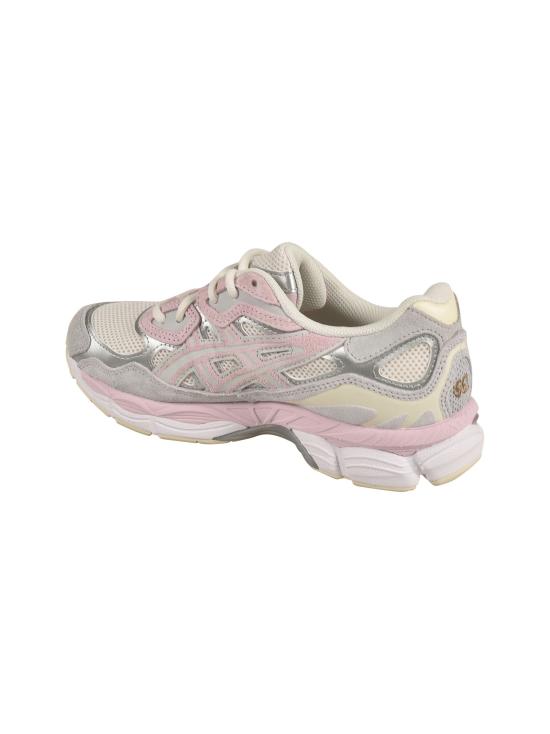 26SS 아식스 스니커즈 1203A383 028 Concrete rose - ASICS