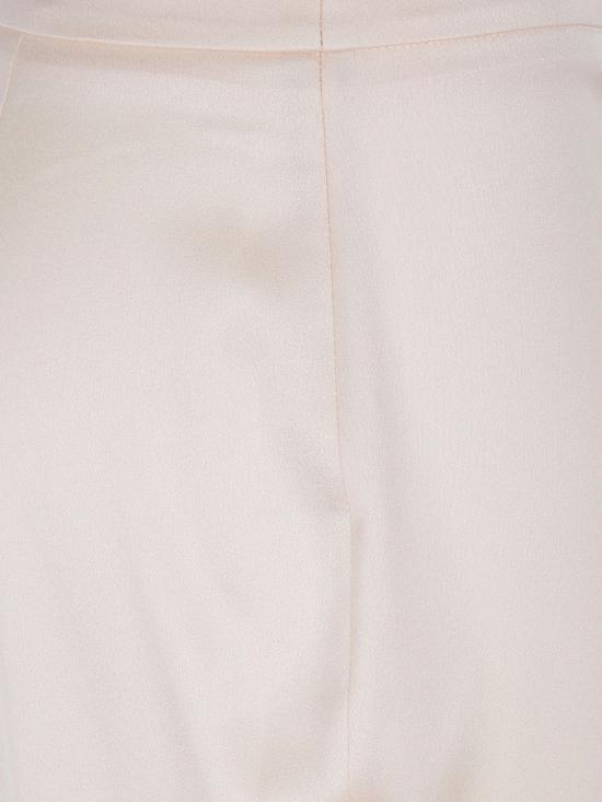 26SS 트윈셋 스트레이트 팬츠 261TP2421 07222 Beige - TWINSET