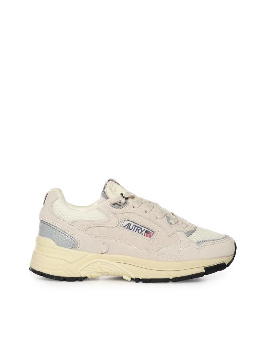 26SS 오트리 HYPERWAY 하이퍼웨이 스니커즈 HYLW UM18 White